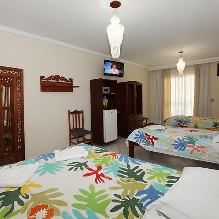 Hotel Kima Bombinhas Exterior photo